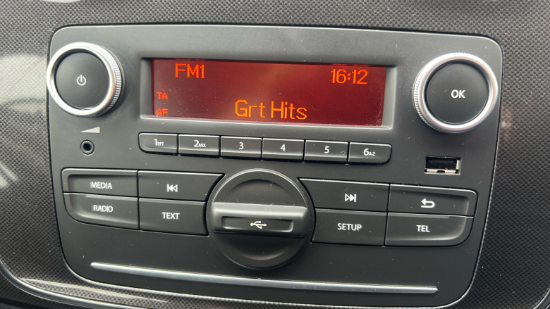 Dacia Sandero 1.0 SCe Essential 5dr Petrol Hatchback